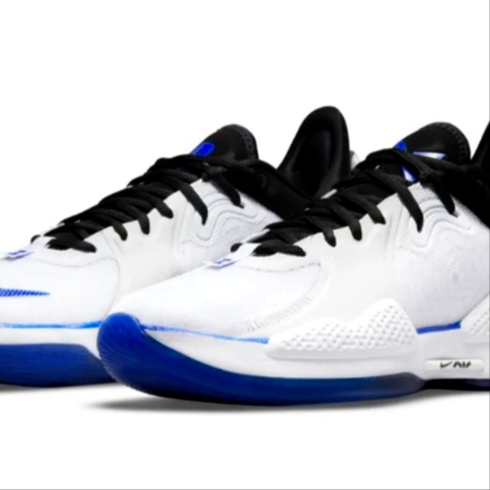 PG 5 PlayStation 5 Nike Paul George size 10